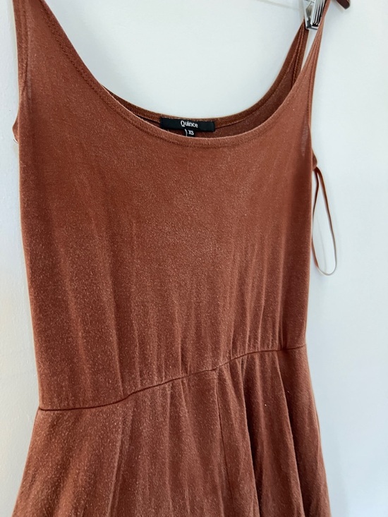 Quince XS dress *washwear - Picture 7 of 8